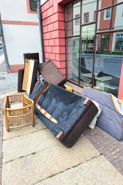 Best Furniture Removal  in Philipsburg, PA