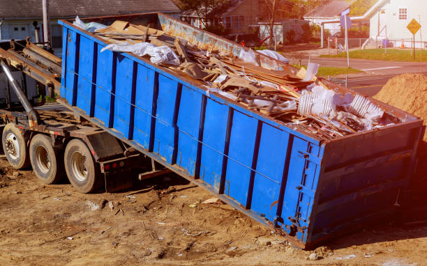 Best Commercial Junk Removal  in Philipsburg, PA